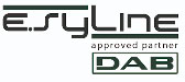 EsyLine logo